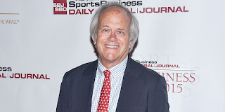 Dick Ebersol Net Worth, Income, Salary, Earnings, Biography, How much money make?