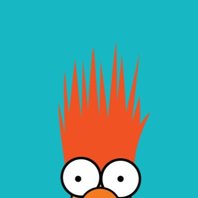 Beaker's user avatar