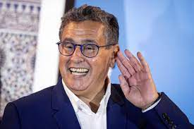 Aziz Akhannouch Net Worth, Income, Salary, Earnings, Biography, How much money make?