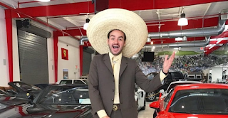 Alejandro Salomon (Salomondrin) Net Worth, Income, Salary, Earnings, Biography, How much money make? Alejandro Salomon (Salomondrin) Net Worth, Income, Salary, Earnings, Biography, How much money make?