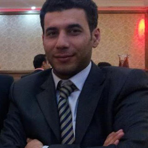 peyman khalili's user avatar