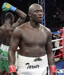 Antonio Tarver Net Worth, Income, Salary, Earnings, Biography, How much money make?