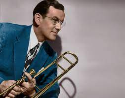 Glenn Miller Net Worth, Income, Salary, Earnings, Biography, How much money make?