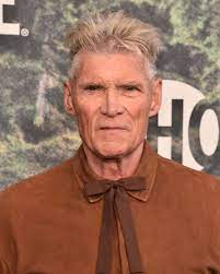 Everett McGill Net Worth, Income, Salary, Earnings, Biography, How much money make?