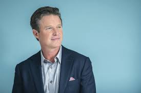 Billy Bush Net Worth, Income, Salary, Earnings, Biography, How much money make? Billy Bush Net Worth, Income, Salary, Earnings, Biography, How much money make?