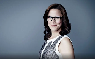 S. E. Cupp Bio, Wiki, Net Worth, Husband, Age, Height, CNNSarah Elizabeth Cupp