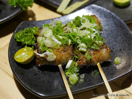 【食記】台中澤多海鮮燒烤板屋Sawata@西區英才公園-捷運BRT中正國小 : 口味一定, 質感路線日式燒烤居酒屋 串燒 區域 台中市 宵夜 居酒屋 捷運美食MRT&BRT 日式 晚餐 海鮮 火鍋/鍋物 燒烤/燒肉 西區 酒類 飲食/食記/吃吃喝喝 