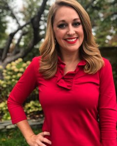 Sarah Bloom NBC12 Wiki Age, Biography, Salary, Husband, Instagram - RiffVib