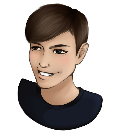 Денис Саенко's user avatar