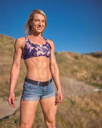 Jessie Graff Age, Wiki, Biography, Wife, Children, Salary, Net Worth, Parents