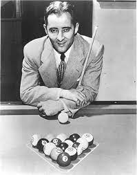 William Joseph Mosconi Net Worth, Income, Salary, Earnings, Biography, How much money make? William Joseph Mosconi Net Worth, Income, Salary, Earnings, Biography, How much money make?