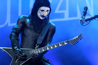 Wes Borland Net Worth, Income, Salary, Earnings, Biography, How much money make?