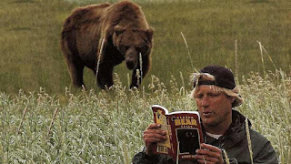 Timothy Treadwell Net Worth, Income, Salary, Earnings, Biography, How much money make?