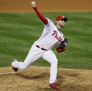 Brad Lidge Net Worth, Income, Salary, Earnings, Biography, How much money make?