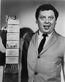 Marty Allen Net Worth, Income, Salary, Earnings, Biography, How much money make?