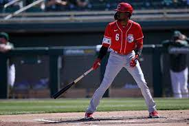 Dee Gordon Net Worth, Income, Salary, Earnings, Biography, How much money make? Dee Gordon Net Worth, Income, Salary, Earnings, Biography, How much money make?