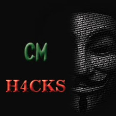 CM Hacks's user avatar