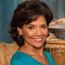 Sonia Manzano Net Worth, Income, Salary, Earnings, Biography, How much money make?