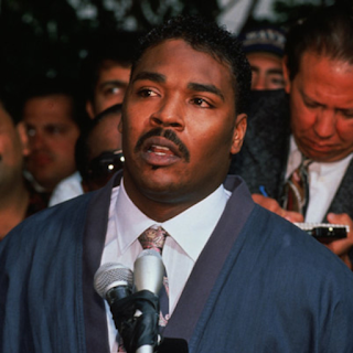 Rodney King Net Worth, Income, Salary, Earnings, Biography, How much money make?