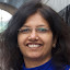 Vaishali's user avatar