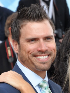 Joshua Morrow Net Worth, Income, Salary, Earnings, Biography, How much money make?