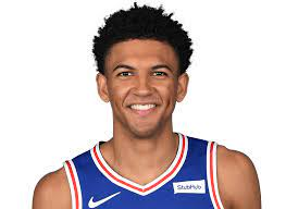 Matisse Thybulle Age, Wiki, Biography, Wife, Children, Salary, Net Worth, Parents