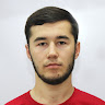 Zuhriddin Musabayev's user avatar