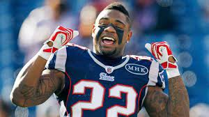 Stevan Ridley Net Worth, Income, Salary, Earnings, Biography, How much money make? Stevan Ridley Net Worth, Income, Salary, Earnings, Biography, How much money make?