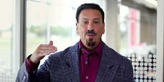How Much Money Does Barry Habib Make? Latest Barry Habib Net Worth Income Salary How Much Money Does Barry Habib Make? Latest Barry Habib Net Worth Income Salary