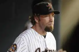 Jeff Bagwell Age, Wiki, Biography, wife, Children, Salary, Net Worth, Parents