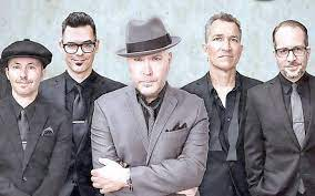 Big Bad Voodoo Daddy Net Worth, Income, Salary, Earnings, Biography, How much money make? Big Bad Voodoo Daddy Net Worth, Income, Salary, Earnings, Biography, How much money make?