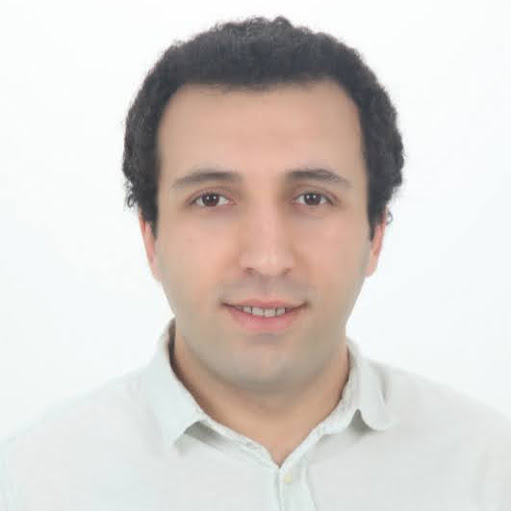 Murat Oğuzhan's user avatar