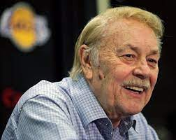 Jerry Buss Net Worth, Income, Salary, Earnings, Biography, How much money make?