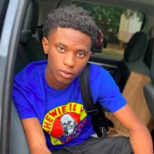 Lil Dell Bio, Age, Height, Weight, Arrested, Girlfriend, Ethnicity, Wiki Lil Dell Bio, Age, Height, Weight, Arrested, Girlfriend, Ethnicity, Wiki