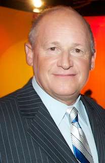 Paul Steigerwald Net Worth, Income, Salary, Earnings, Biography, How much money make?