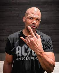 Darryl McDaniels Net Worth, Income, Salary, Earnings, Biography, How much money make?