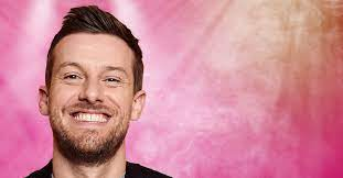 Chris Ramsey Net Worth, Income, Salary, Earnings, Biography, How much money make?