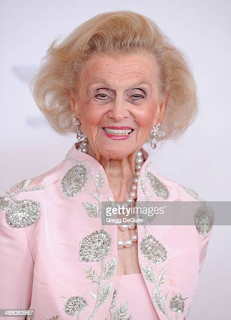 Barbara Davis Net Worth, Income, Salary, Earnings, Biography, How much money make? Barbara Davis Net Worth, Income, Salary, Earnings, Biography, How much money make?
