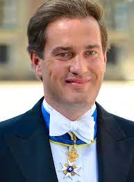 Chris O’Neill Net Worth, Income, Salary, Earnings, Biography, How much money make? Chris O’Neill Net Worth, Income, Salary, Earnings, Biography, How much money make?