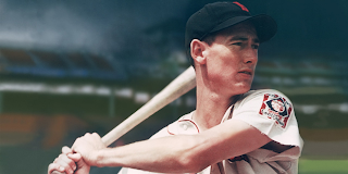 Ted Williams Net Worth, Income, Salary, Earnings, Biography, How much money make?