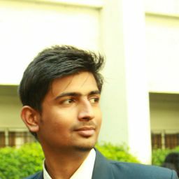 Shubham Kadlag's user avatar