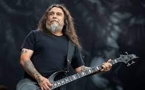 Tom Araya Net Worth, Income, Salary, Earnings, Biography, How much money make?