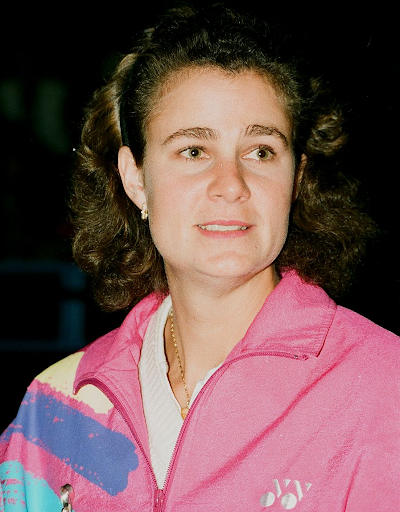 Pam Shriver Net Worth, Income, Salary, Earnings, Biography, How much money make?