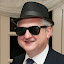 Mark Nolan's user avatar