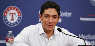Jon Daniels Net Worth, Income, Salary, Earnings, Biography, How much money make? Jon Daniels Net Worth, Income, Salary, Earnings, Biography, How much money make?
