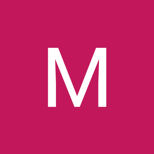 Manute's user avatar