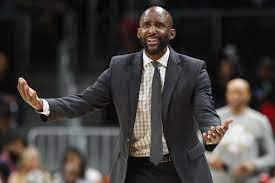Lloyd Pierce Age, Wiki, Biography, Wife, Children, Salary, Net Worth, Parents Lloyd Pierce Age, Wiki, Biography, Wife, Children, Salary, Net Worth, Parents