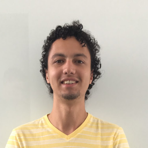 Leonardo Alves de Melo's user avatar