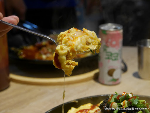 【食記】台中釜山珍妮佛.韓國九層海鮮塔 Pusan Jennifer文心加盟1號店@西屯捷運BRT市政府 : 鮮味滿滿!仙女下凡有看頭? 區域 午餐 台中市 捷運美食MRT&BRT 新聞與政治 晚餐 海鮮 火鍋/鍋物 西屯區 試吃試用業配文 鐵板料理 韓式 飲食/食記/吃吃喝喝 
