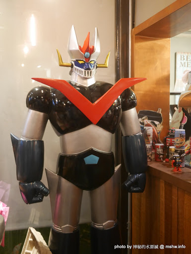 【食記】台中機器人餐廳?Robot Station 鐵皮駅飲食主題館@西區草悟道&經國大道 : 新裝潢新氣象,一同來享受美味的無國界創意料理 下午茶 區域 午餐 台中市 台式 披薩 晚餐 果汁 泰式 無國界 義式 西區 輕食 飲食/食記/吃吃喝喝 麵食類 